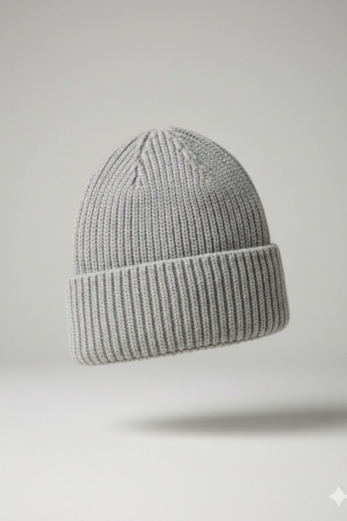 Adalua Yünlü Bere Unisex
