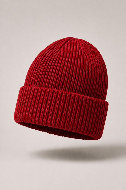 Adalua Yünlü Bere Unisex